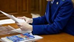 По постановлению Островского межрайонного прокурора за нарушение требований жилищного законодательства организация заплатит штраф
